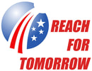 Reach for Tomorrow